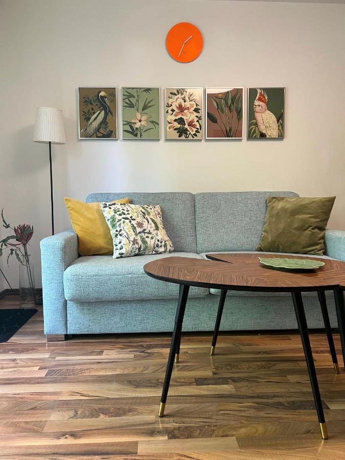 Ferienwohnung Mazur 施塔费尔湖畔穆尔瑙 外观 照片