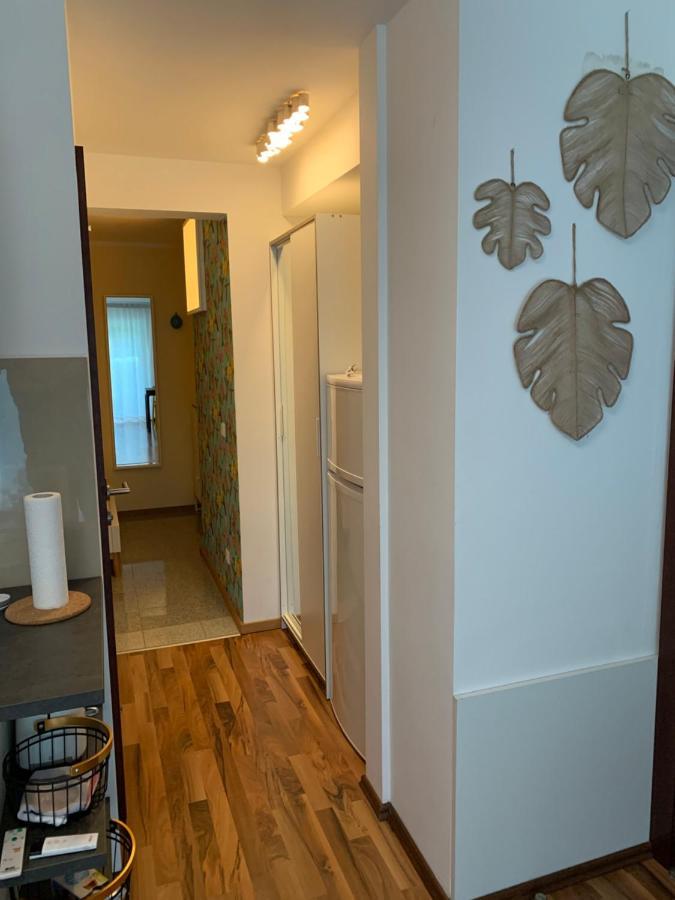 Ferienwohnung Mazur 施塔费尔湖畔穆尔瑙 外观 照片
